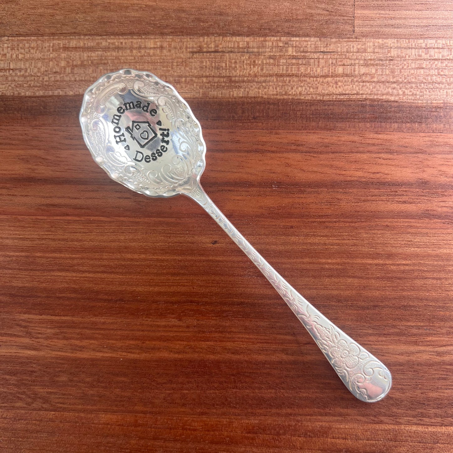 Homemade Dessert