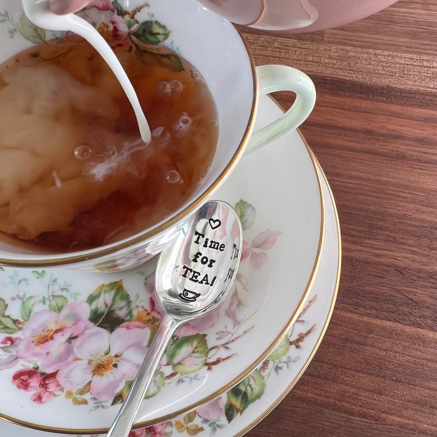 Time For Tea
