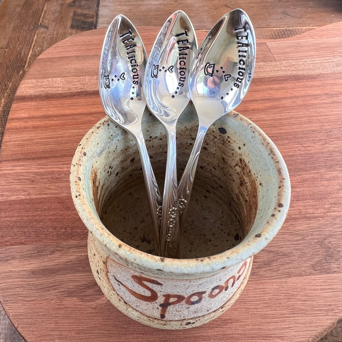 TEAlicious