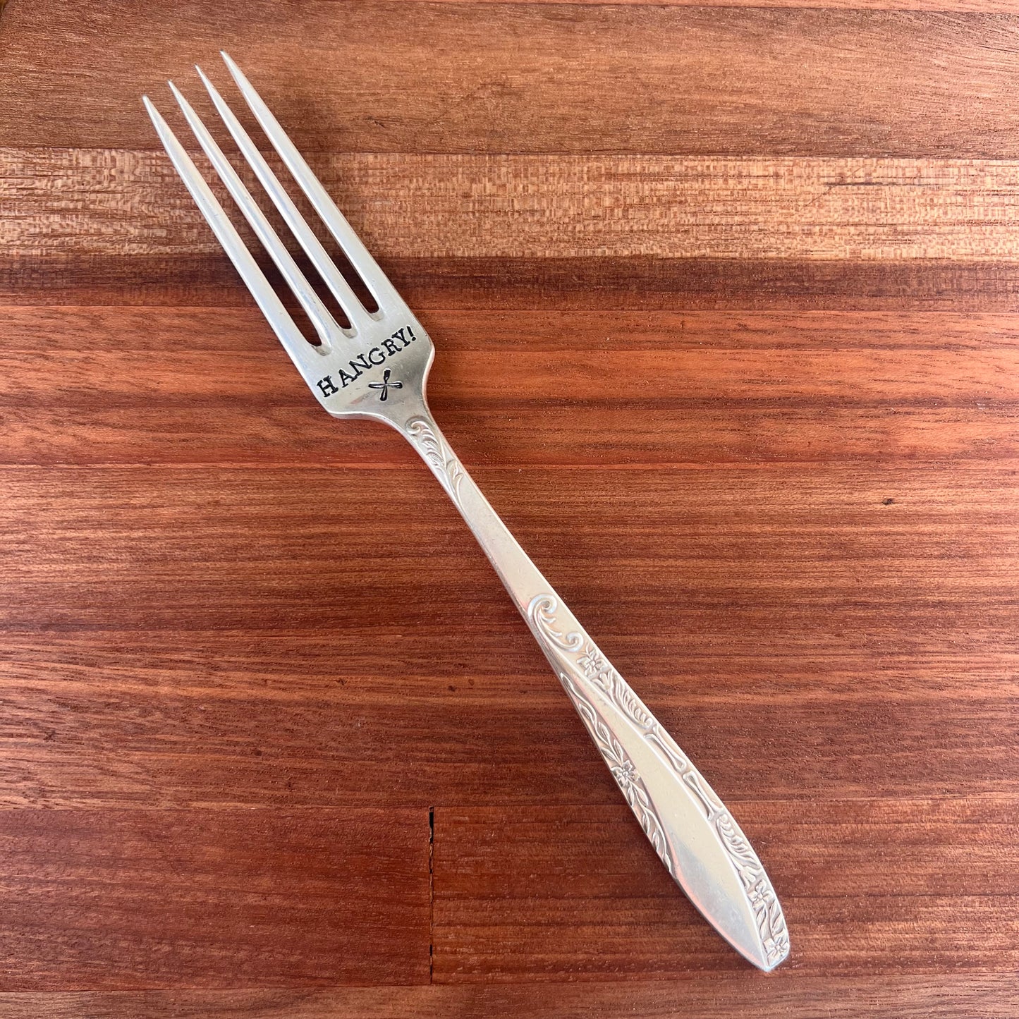 HANGRY!
