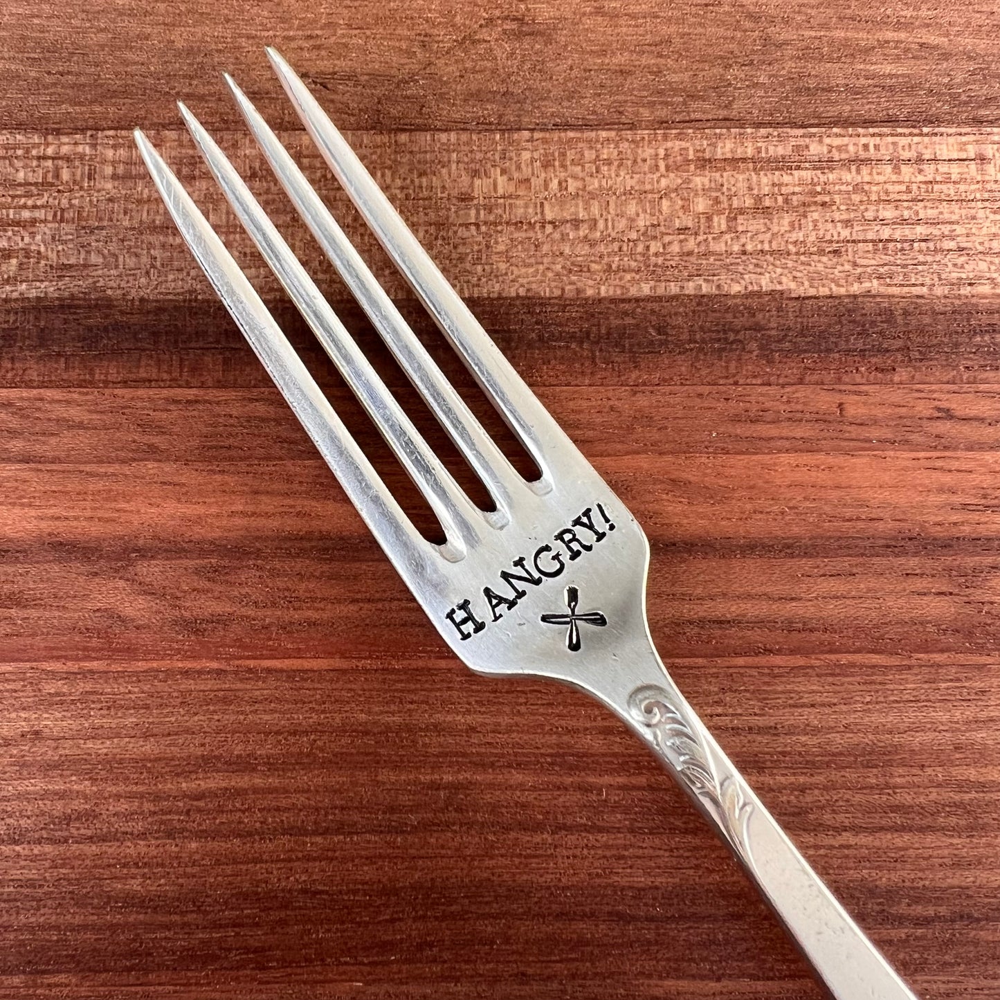 HANGRY!