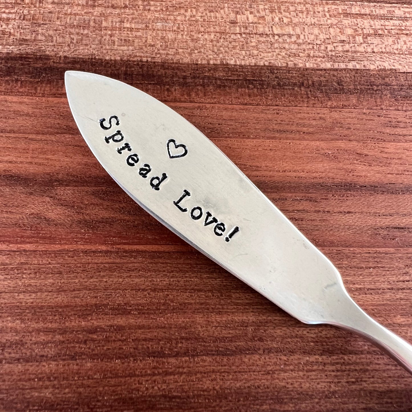 Spread Love