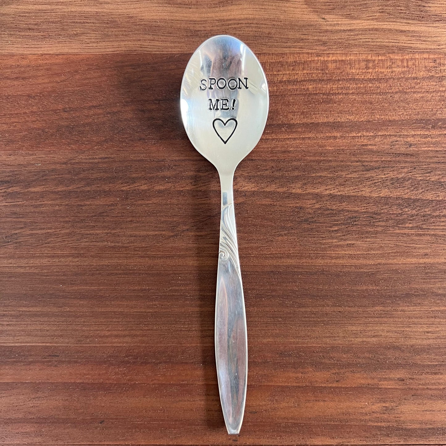 SPOON ME