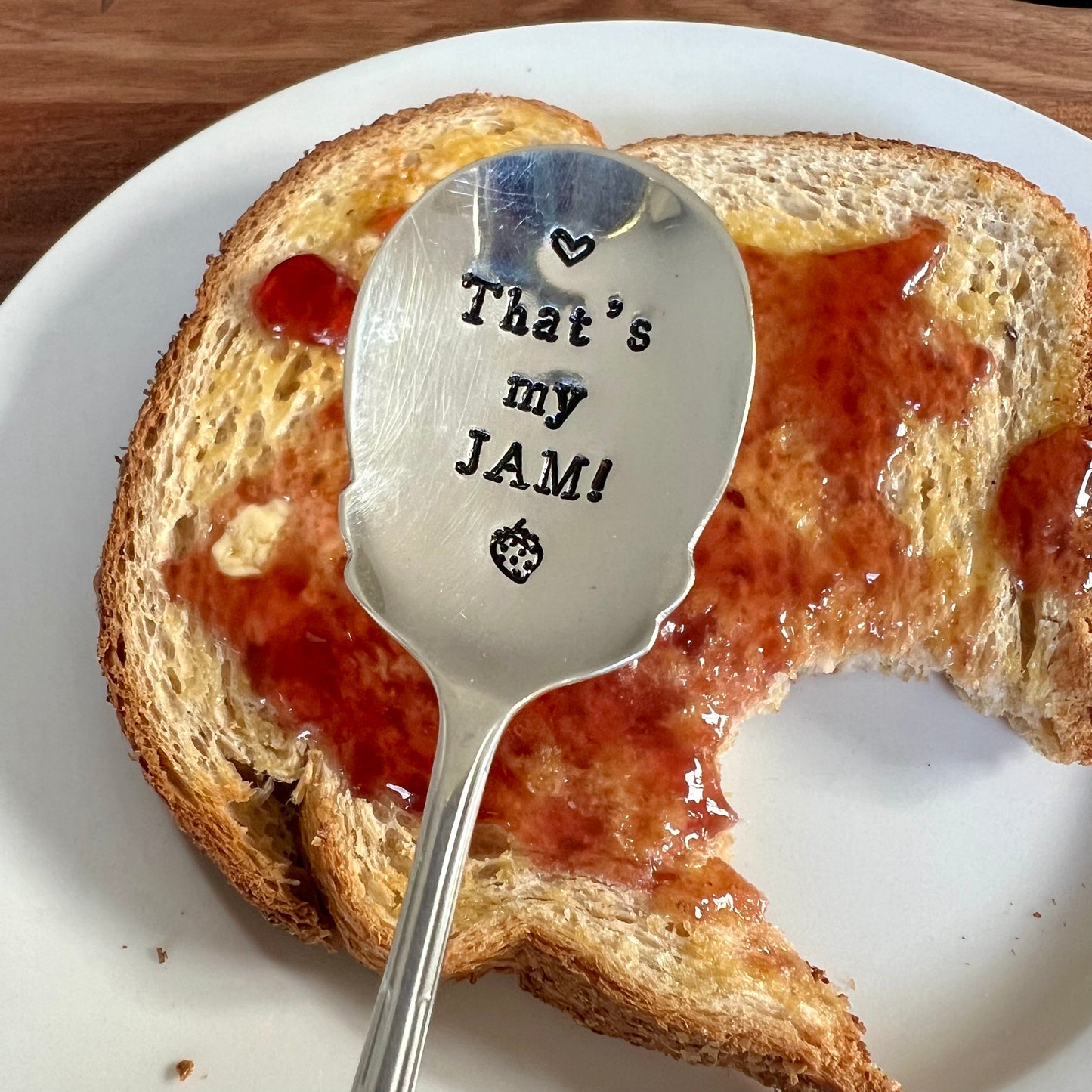 That's my JAM!