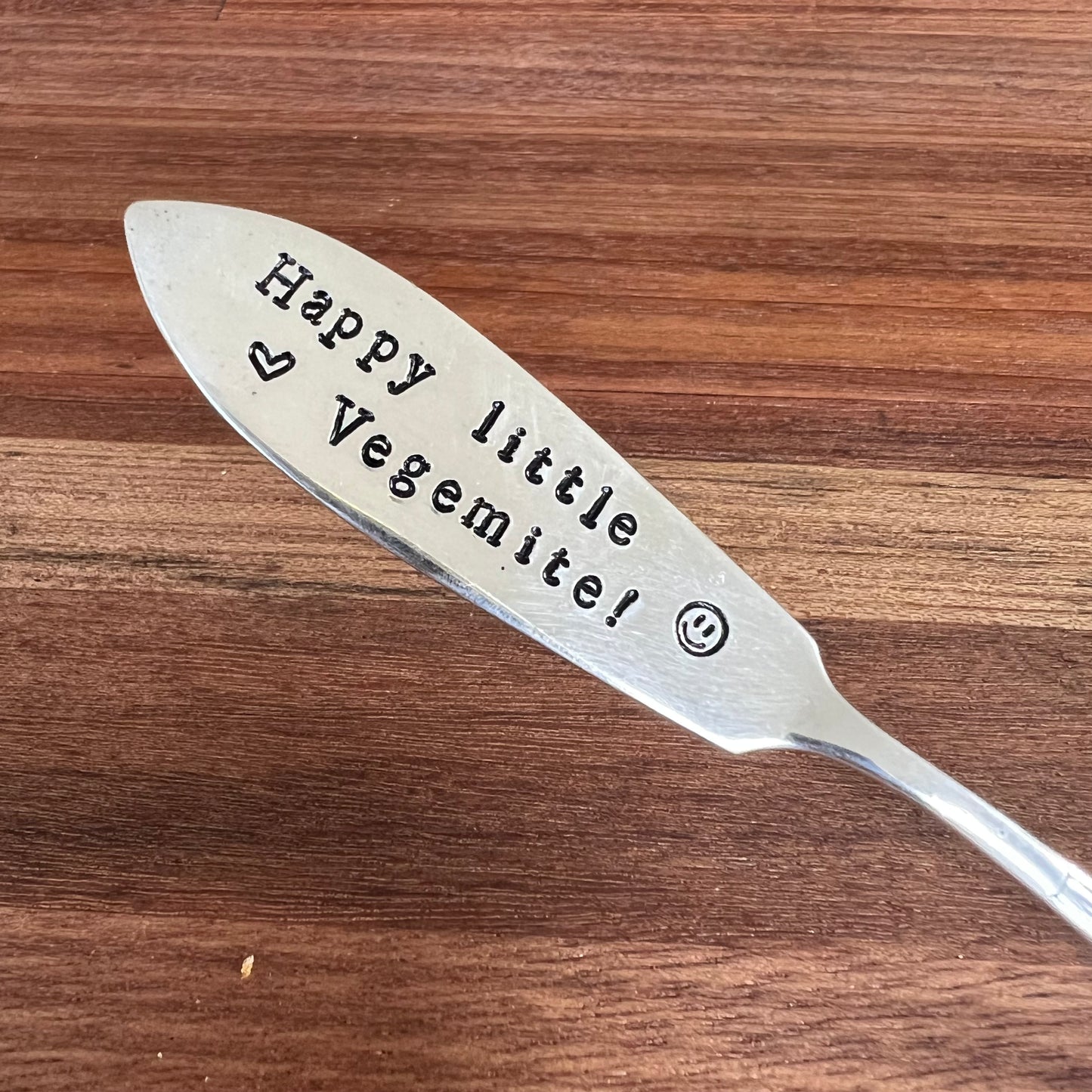 Happy Little Vegemite 2