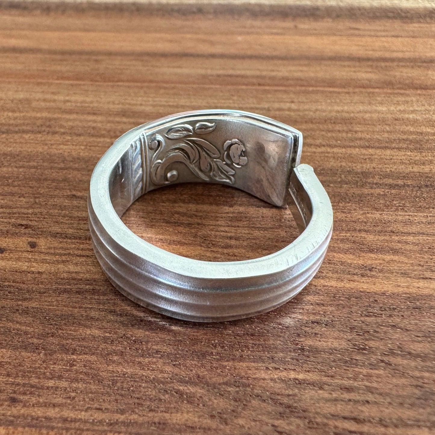 Angela Rose Spoon Ring