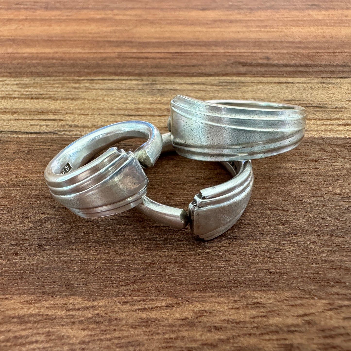 Annie Art Deco Ring