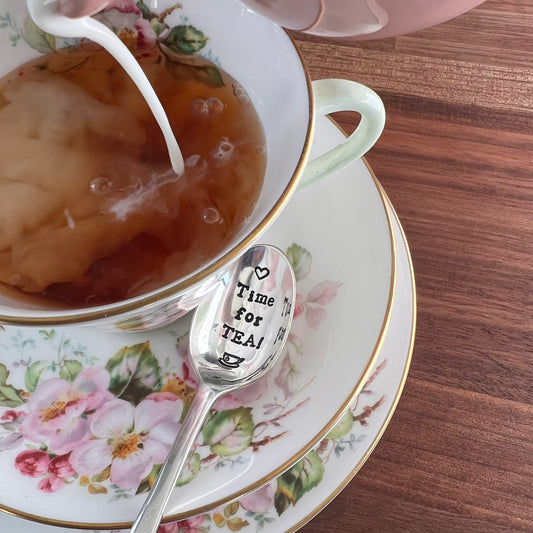 Time For Tea