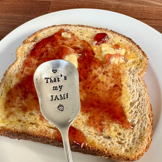 That's my JAM! 2