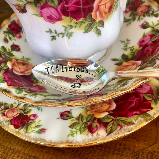 TEAlicious